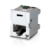 Legrand - Ortronics OR-TJ5E00 Clarity 5E TracJack™